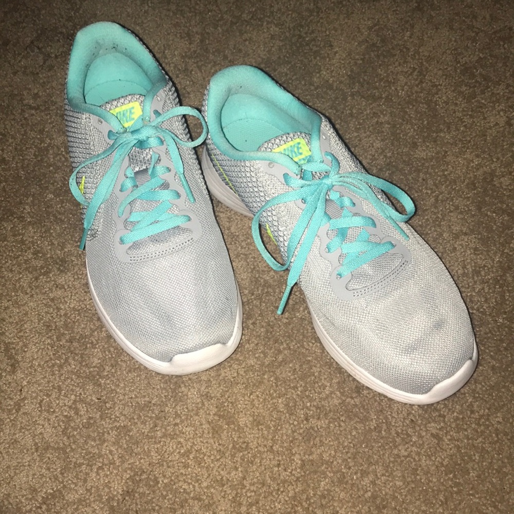 Nike Running shoes